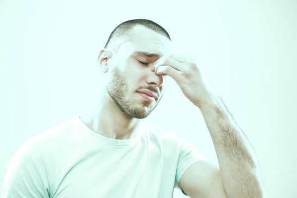 کمک به سینوزیت