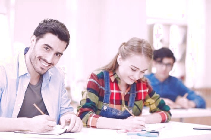 احساسات در نوجوانان