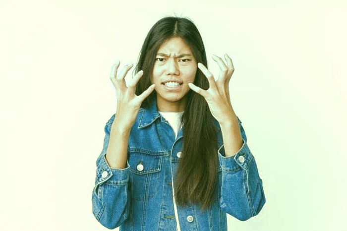 کمک به نوجوانان