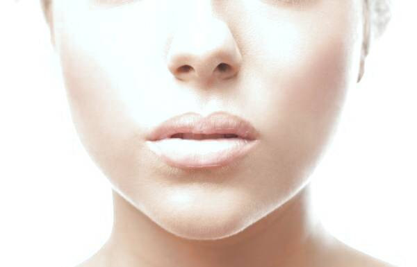 ناهنجاری های فک