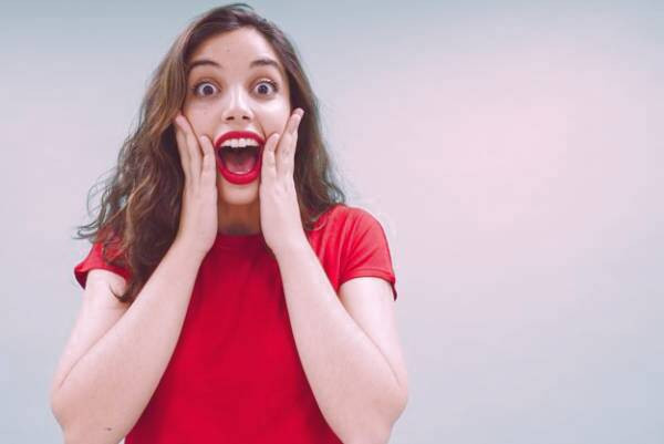 ویژگی های فک