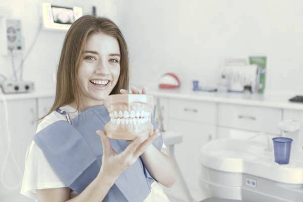 ناهنجاری های فک