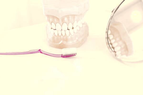 فک غیر طبیعی