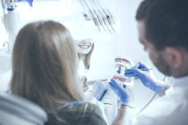 ناهماهنگی فک