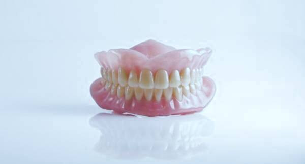 فک و دندان ها