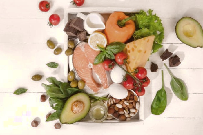 تغذیه مناسب دیابت