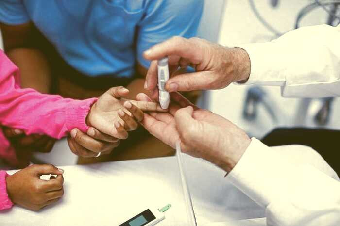 راههای درمان دیابت