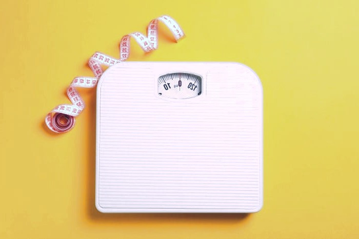 گردو برای لاغری