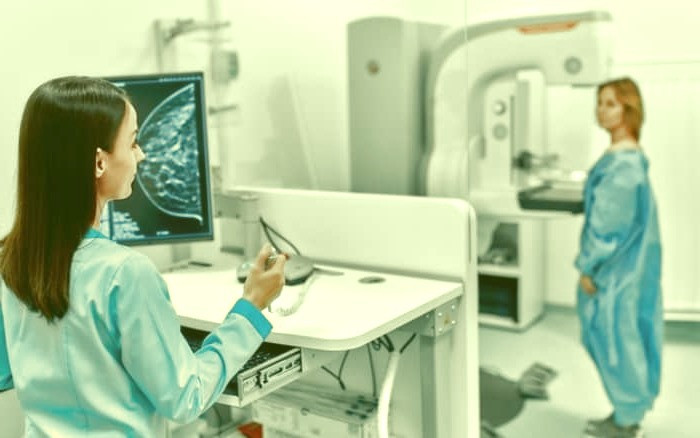 سرطان پستان