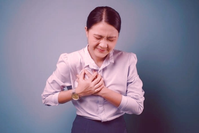 سرطان پستان