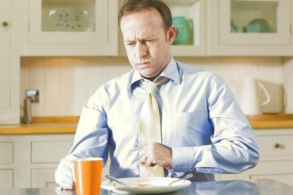 آروغ زدن علائم چیست آروغ زدن بعد از غذا