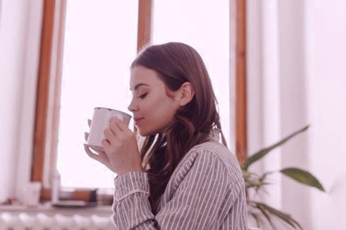 تاثیر چای بر دندان ها مضرات چای سیاه