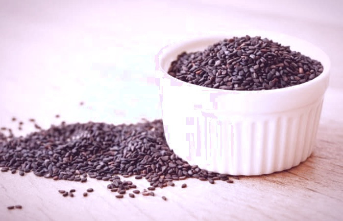 خواص سیاه دانه 