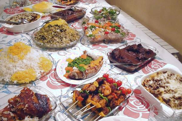 اشتباهات رایج در تغذیه اشتباهات تغذیه ای