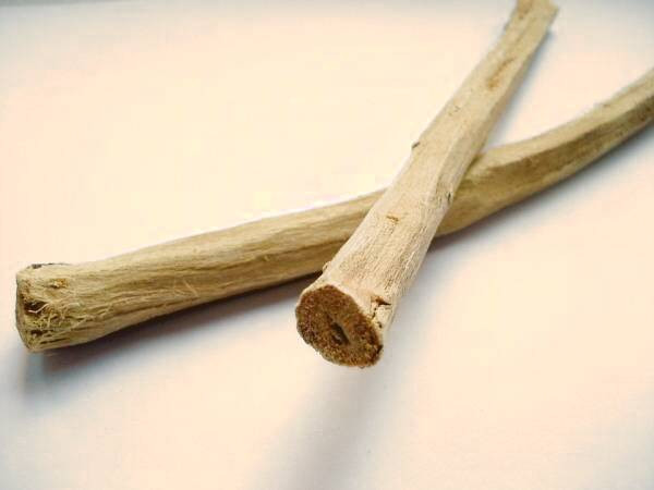 طب چینی پوست