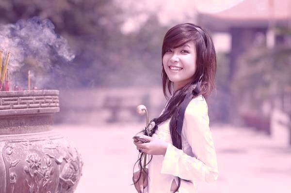 درمان آکنه به روش چینی