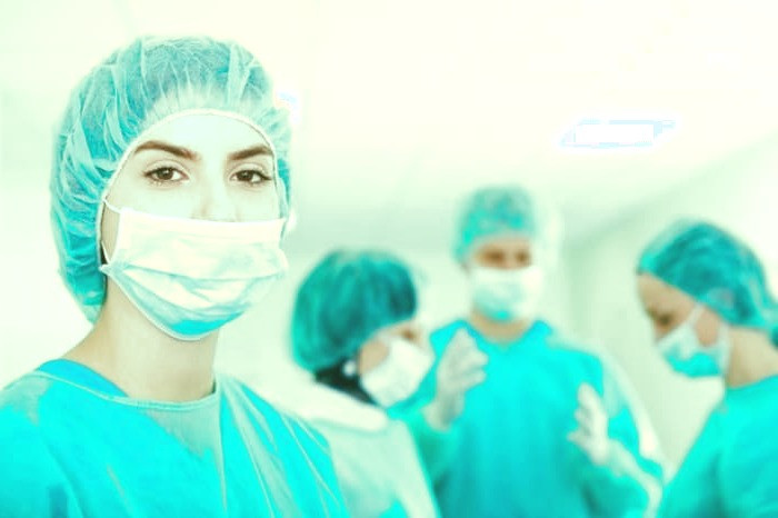 جراحی آشالازی