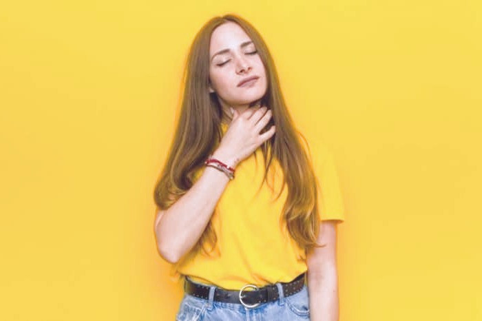 تشخیص آشالازی