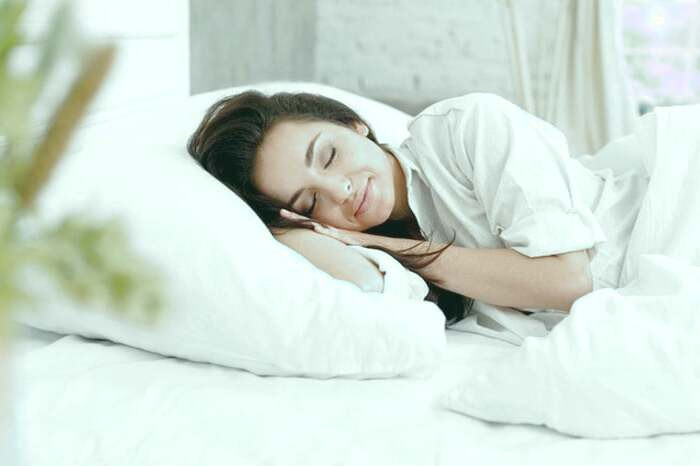 استراحت خوب