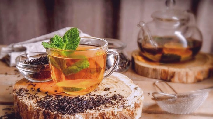 سالم ترین روش دم کردن چای