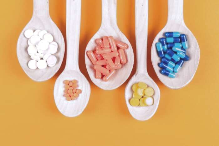 تداخل دارو های فعال