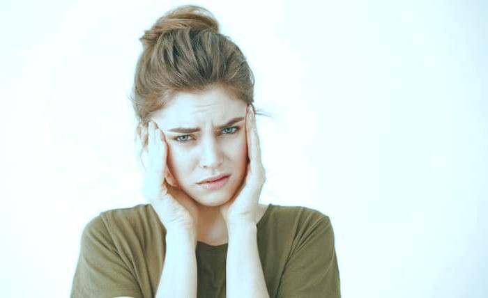 احساس گیجی از علائم هایپوگلایسمیا احساس گیجی