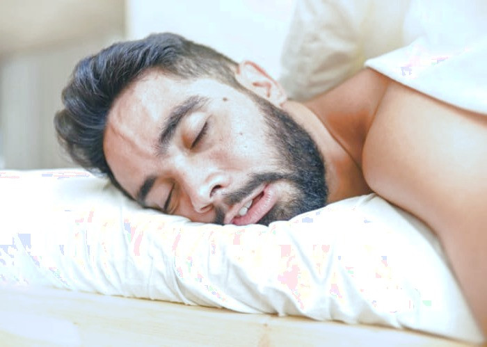 زیاد خوابیدن