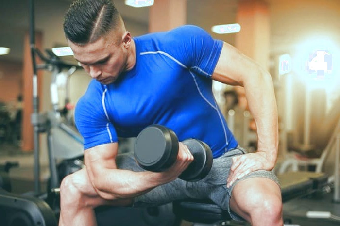 فواید ویتامین e برای مردان