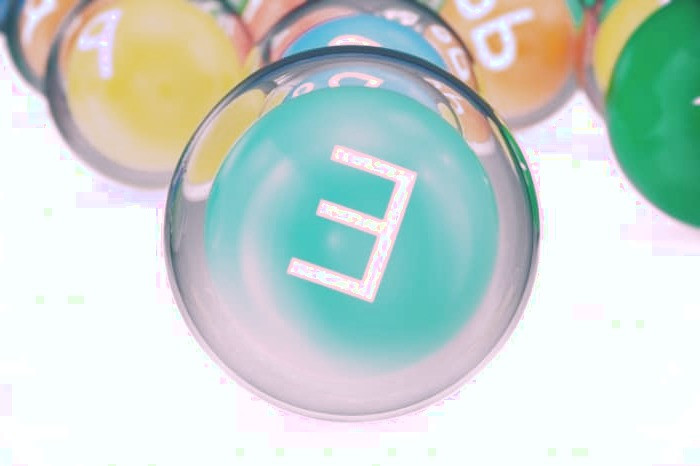 فواید ویتامین e برای مردان