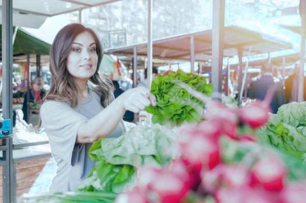 سبزیجات مفید