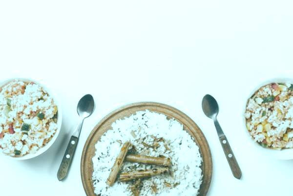 غذای گروه خونی او