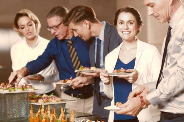 گروه های خونی