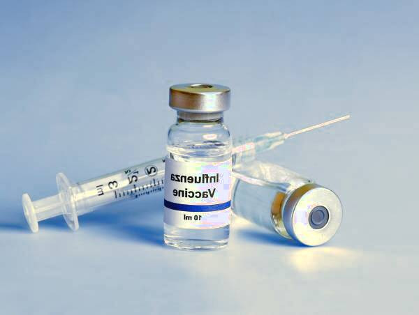 واکسن آنفولانزا