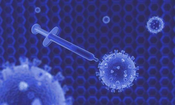 کاربرد واکسن آنفولانزا