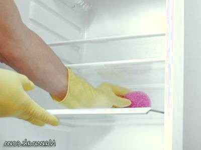 یخچال و فریزر