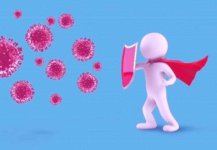 سیستم ایمنی