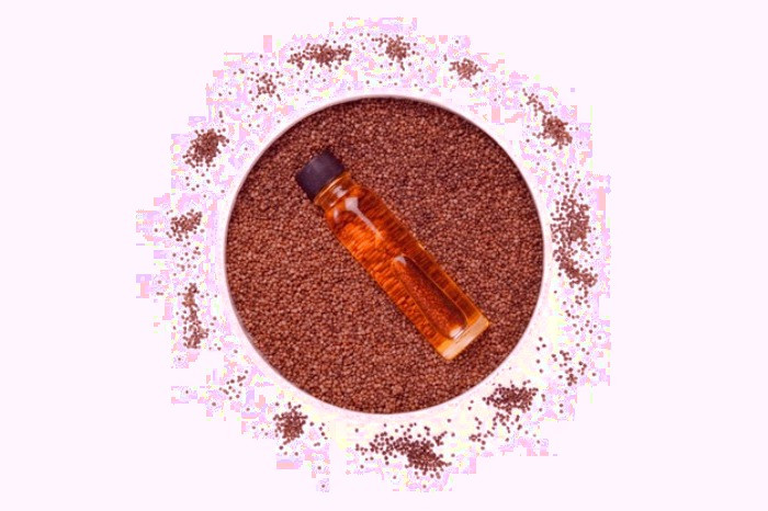 روغن سیاه دانه