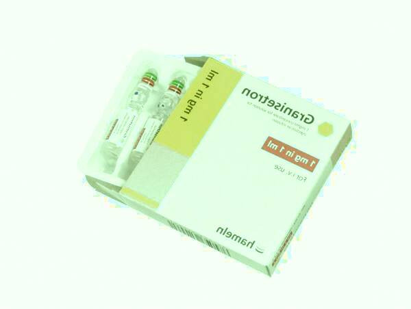 آمپول گرانیسترون