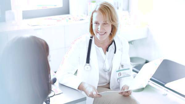 نحوه تزریق گرانیسترون