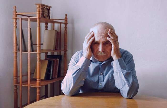 درمان آلزایمر