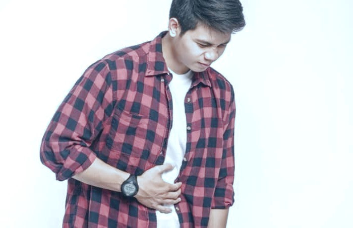 درمان یبوست با آب