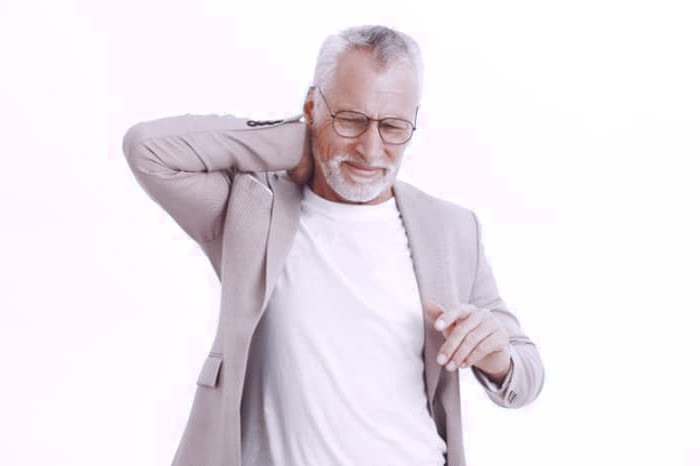 کاهش درد عصبی با آب گرم