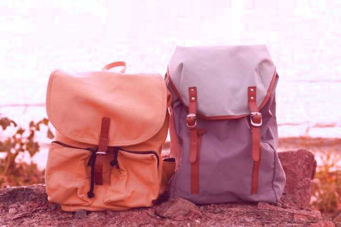 کیف دانش آموزان