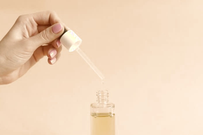 زیبایی پوست