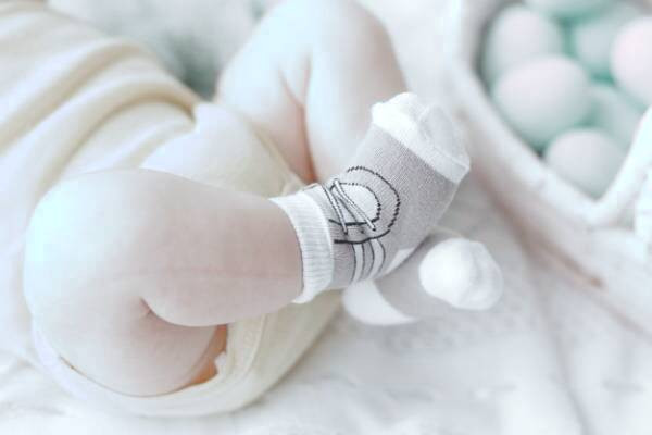 درمان در رفتگی مادرزادی لگن 