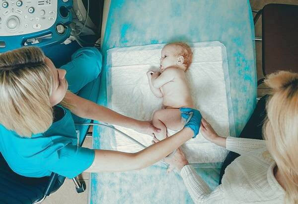 مراقبت بعد از عمل لگن