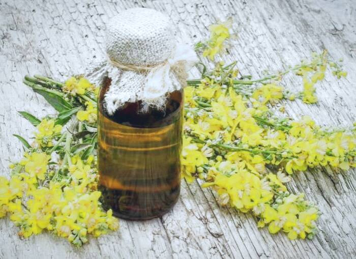 روغن خرگوشک