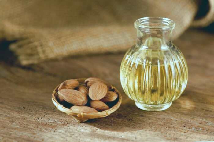 روغن بادام