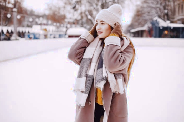 لب ترک خورده