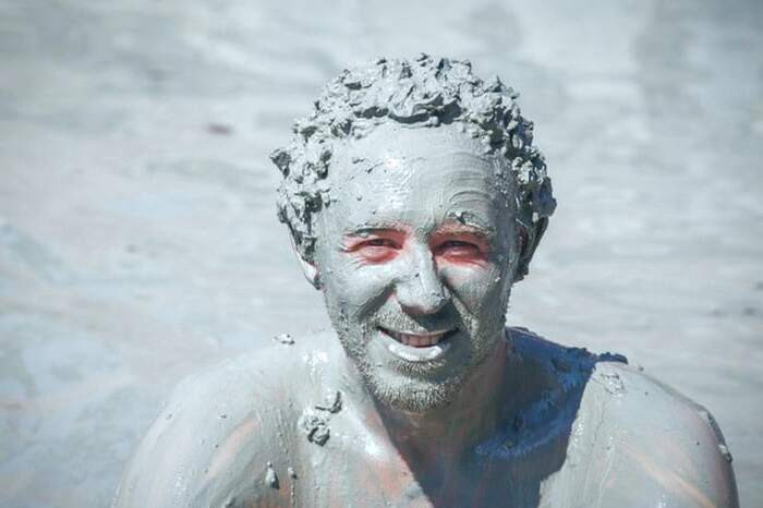 لجن درمانی در ایران 